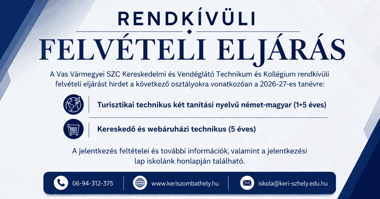Pótfelvételi